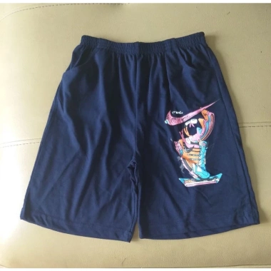 Quần đùi thun cotton size đại cho bé 25-60kg, vừa về, giá chỉ 45.000₫ 7