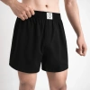 Quần đùi thun nam LADOS-4.156 cotton 4 chiều dày dặn, co giãn, mịn mát – thời trang tập thể thao, mặc nhà, chỉ 144k 7
