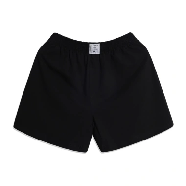 Quần đùi thun nam LADOS-4.156 cotton 4 chiều dày dặn, co giãn, mịn mát – thời trang tập thể thao, mặc nhà, chỉ 144k