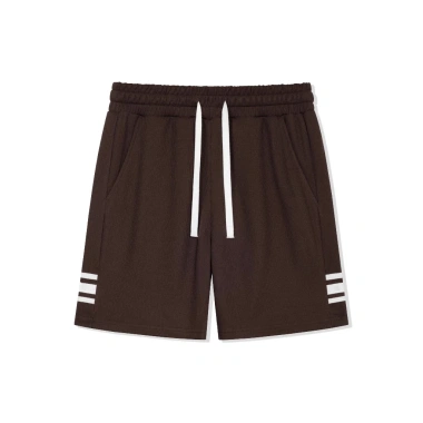 Quần đùi thun thể thao nam LADOS-4.198 thun tổ ong, form chuẩn, trẻ trung - 126.000₫ 2