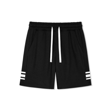 Quần đùi thun thể thao nam LADOS-4.198 thun tổ ong, form chuẩn, trẻ trung - 126.000₫ 3