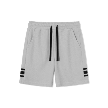 Quần đùi thun thể thao nam LADOS-4.198 thun tổ ong, form chuẩn, trẻ trung - 126.000₫ 4