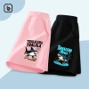 Quần đùi Tralalero BabyloveGO chất nỉ da cá thể thao cho bé 1‑10 tuổi, giá 99.000 VNĐ 4