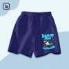 Quần đùi Tralalero BabyloveGO chất nỉ da cá thể thao cho bé 1‑10 tuổi, giá 99.000 VNĐ 7