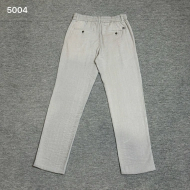 Quần đũi Windman ghi nhạt 5.004 - Siêu thoáng mát, giá chỉ 500.000 VNĐ 3 Quần đũi Windman ghi nhạt 5.004 - Siêu thoáng mát, giá chỉ 500.000 VNĐ 3