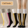 Quần Gà Vuốt Cotton Đầu Gối Ngộ Nghĩnh Thoáng Khí Thoải Mãi Nam Nữ 41.256 VND 2