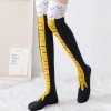 Quần Gà Vuốt Cotton Đầu Gối Ngộ Nghĩnh Thoáng Khí Thoải Mãi Nam Nữ 41.256 VND 3