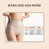 Quần Gen Bụng Dưới Nịt Cạp Thấp NB009 - Xiết Eo Nâng Mông, Không Viền, Giá 190k 2
