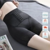 Quần Gen Cạp Cao ChunXuu Su Lụa Ren Hoa Dáng Đùi, Đai Chỉnh - GB31 Giá 159k 8