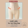 Quần Gen DBRA CORSET GB.58 - Nịt bụng siết eo, nâng mông, gọn bụng đùi, bảo hộ 2