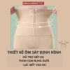 Quần Gen DBRA CORSET GB.58 - Nịt bụng siết eo, nâng mông, gọn bụng đùi, bảo hộ 3