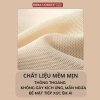Quần Gen DBRA CORSET GB.58 - Nịt bụng siết eo, nâng mông, gọn bụng đùi, bảo hộ 6