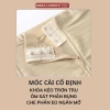 Quần Gen DBRA CORSET GB.58 - Nịt bụng siết eo, nâng mông, gọn bụng đùi, bảo hộ 9