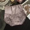 Quần Gen Định Hình Nịt Bụng Chất Lạnh, Quần Viền Ren Sexy Mã A71 - Giá 35.000 3