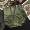 Quần Gen Định Hình Nịt Bụng Chất Lạnh, Quần Viền Ren Sexy Mã A71 - Giá 35.000 9