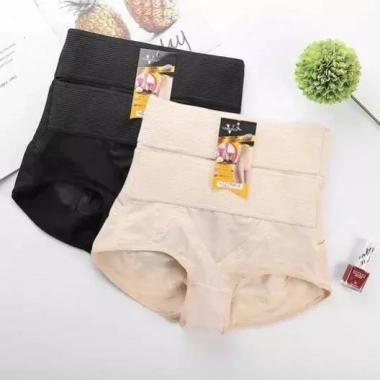 Quần Gen Định Hình Nịt Bụng Giảm Mỡ – Eo Thon, Nâng Mông, Giá 165k