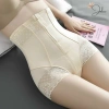 Quần gen định hình nịt bụng giảm mỡ, nâng mông chất su lụa khóa kéo trước - TRANG TÂY FASHION 250k 3