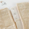 Quần gen định hình nịt bụng giảm mỡ, nâng mông chất su lụa khóa kéo trước - TRANG TÂY FASHION 250k 5
