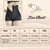 Quần gen định hình nịt bụng giảm mỡ, nâng mông chất su lụa khóa kéo trước - TRANG TÂY FASHION 250k 9