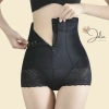 Quần gen định hình nịt bụng giảm mỡ, nâng mông chất su lụa khóa kéo trước - TRANG TÂY FASHION 250k 10