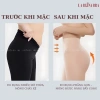 Quần Gen Độn Hông Mông 3in1 Nâng Mông Ôm Eo Tạo Dáng Tự Nhiên - Giá chỉ 249.000đ 7