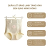 Quần gen ENMA QS05 cạp cao đúc su thoáng khí 4 thanh không lộ viền giá ưu đãi 165k 2