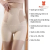 Quần gen nịt bụng cạp cao giảm bụng, nâng mông, mặc váy thoải mái MEOW Corset 135k 2