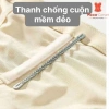 Quần gen nịt bụng cạp cao giảm bụng, nâng mông, mặc váy thoải mái MEOW Corset 135k 5