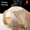 Quần gen nịt bụng cạp cao giảm bụng, nâng mông, mặc váy thoải mái MEOW Corset 135k 6
