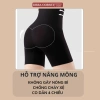 Quần Gen Nịt Bụng Cạp Cao Siết Eo Nâng Mông Định Hình Cotton Chống Cuộn DBRA CORSET GB.43 Giá chỉ 185.000₫ 4