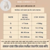 Quần Gen Nịt Bụng Cạp Cao Siết Eo Nâng Mông Định Hình Cotton Chống Cuộn DBRA CORSET GB.43 Giá chỉ 185.000₫ 9