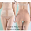 Quần Gen Nịt Bụng Đai Cài 3 Nấc QG14-1 - Định Hình Chống Cuộn Bụng, Thoải Mái 95k 2