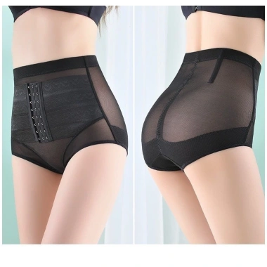 Quần Gen Nịt Bụng Đai Cài 3 Nấc QG14-1 - Định Hình Chống Cuộn Bụng, Thoải Mái 95k
