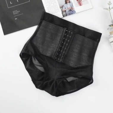 Quần Gen Nịt Bụng Đai Cài 3 Nấc QG14-1 - Định Hình Chống Cuộn Bụng, Thoải Mái 95k 10 Quần Gen Nịt Bụng Đai Cài 3 Nấc QG14-1 - Định Hình Chống Cuộn Bụng, Thoải Mái 95k 10