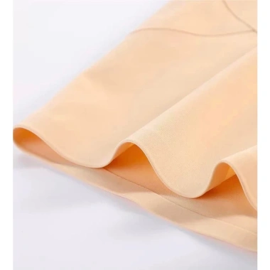 Quần gen nịt bụng đai chéo định hình hông mong, không đường may, lưng cao - 99k