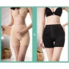 Quần Gen Nịt Bụng Nút Cài Giảm Mở Bụng, Eo Thon Gọn, Thoải Mái Sau Sinh - 85K 2