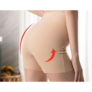 Quần Gen Nịt Bụng Nút Cài Giảm Mở Bụng, Eo Thon Gọn, Thoải Mái Sau Sinh - 85K