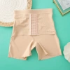 Quần Gen Nịt Bụng Nút Cài Giảm Mở Bụng, Eo Thon Gọn, Thoải Mái Sau Sinh - 85K 8