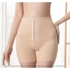 Quần Gen Nịt Bụng Nút Cài Giảm Mở Bụng, Eo Thon Gọn, Thoải Mái Sau Sinh - 85K 9