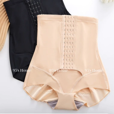 Quần Gen Nữ Su Đúc Đai 4 Nấc, Thanh Chống Cuộn Định Hình Nâng Mông QG16 172.899 VND 3 Quần Gen Nữ Su Đúc Đai 4 Nấc, Thanh Chống Cuộn Định Hình Nâng Mông QG16 172.899 VND 3