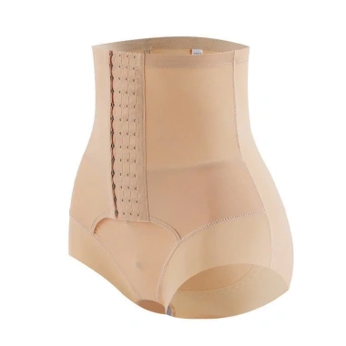 Quần Gen Nữ Su Đúc Đai 4 Nấc, Thanh Chống Cuộn Định Hình Nâng Mông QG16 172.899 VND