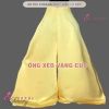 Quần giả chân váy áo dài ống xéo rộng Dự tiệc cưới lễ tết, giá 160.966 VND 3