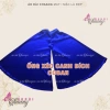 Quần giả chân váy áo dài ống xéo rộng Dự tiệc cưới lễ tết, giá 160.966 VND 9