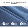 Quần Giả Váy Bé Gái Jean Bò Mềm Mại - Lưng Thun Năng Động, Giá chỉ 171.360 VND 9