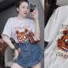 Quần giả váy mác da tôn dáng 6.309 – Giá chỉ 260k, giảm mạnh, phong cách trẻ trung