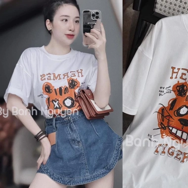 Quần giả váy mác da tôn dáng 6.309 – Giá chỉ 260k, giảm mạnh, phong cách trẻ trung