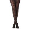 Quần Gothic Vintage Nữ Mỏng Trong Suốt Tơ Sheer Họa Tiết Động Vật Giá ưu đãi 68.603đ 8