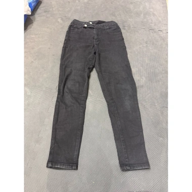 Quần jean A21 thời trang, chất liệu mềm, giảm giá 40.000đ - Giá gốc 48.400đ