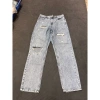 Quần jean A21 thời trang, chất liệu mềm, giảm giá 40.000đ - Giá gốc 48.400đ 7