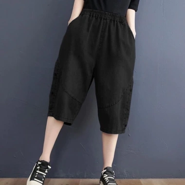 Quần Jean Baggy Cao Cấp Giá Xưởng Siêu Mát - Chỉ 96.000₫, giá gốc 123.840₫